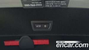 BMW 7-Series 740d xDrive M Sport 2024 года из Южной Кореи