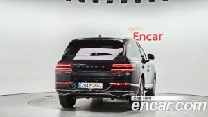 Genesis GV80 2.5T Бензин AWD 2025 года из Южной Кореи
