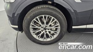 Genesis GV80 2.5T Бензин AWD 2025 года из Южной Кореи
