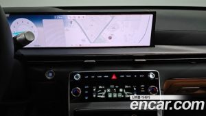 Genesis GV80 2.5T Бензин AWD 2025 года из Южной Кореи