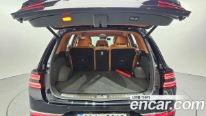Genesis GV80 2.5T Бензин AWD 2025 года из Южной Кореи