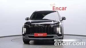 Hyundai Palisade Бензин 3.8 4WD 2024 года из Южной Кореи