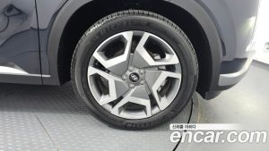 Hyundai Palisade Бензин 3.8 4WD 2024 года из Южной Кореи