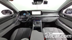 Hyundai Palisade Бензин 3.8 4WD 2024 года из Южной Кореи