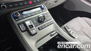 Hyundai Palisade Бензин 3.8 4WD 2024 года из Южной Кореи
