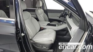 Hyundai Palisade Бензин 3.8 4WD 2024 года из Южной Кореи