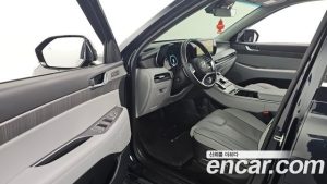 Hyundai Palisade Бензин 3.8 4WD 2024 года из Южной Кореи