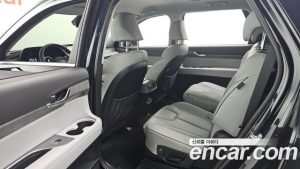 Hyundai Palisade Бензин 3.8 4WD 2024 года из Южной Кореи