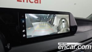 Hyundai Palisade Бензин 3.8 4WD 2024 года из Южной Кореи