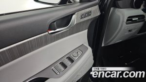 Hyundai Palisade Бензин 3.8 4WD 2024 года из Южной Кореи