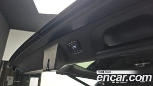 Hyundai Palisade Бензин 3.8 4WD 2024 года из Южной Кореи