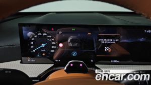 Genesis GV80 2.5T Бензин AWD 2024 года из Южной Кореи