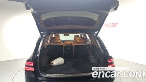 Genesis GV80 2.5T Бензин AWD 2024 года из Южной Кореи