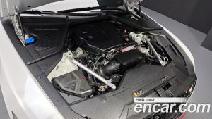 Genesis G80 Бензин 2.5 Turbo AWD 2025 года из Южной Кореи