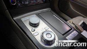 Genesis G80 Бензин 2.5 Turbo AWD 2025 года из Южной Кореи