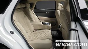 Genesis G80 Бензин 2.5 Turbo AWD 2025 года из Южной Кореи