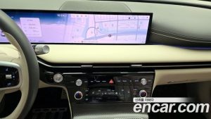 Genesis G80 Бензин 2.5 Turbo AWD 2025 года из Южной Кореи