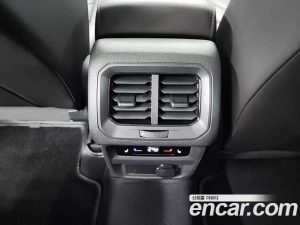 Volkswagen Tiguan 2.0 TDI 4 Prestige 2023 года из Южной Кореи