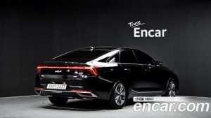 Kia K8 Noblesse 2024 года из Южной Кореи