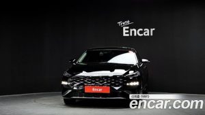 Kia K8 Noblesse 2024 года из Южной Кореи