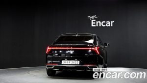 Kia K8 Noblesse 2024 года из Южной Кореи