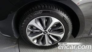 Kia K8 Noblesse 2024 года из Южной Кореи
