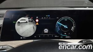 Kia K8 Noblesse 2024 года из Южной Кореи