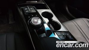 Kia K8 Noblesse 2024 года из Южной Кореи