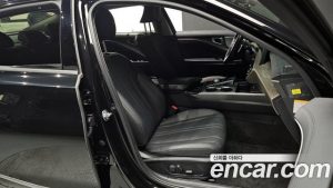 Kia K8 Noblesse 2024 года из Южной Кореи