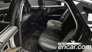 Kia K8 Noblesse 2024 года из Южной Кореи