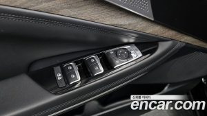 Kia K8 Noblesse 2024 года из Южной Кореи