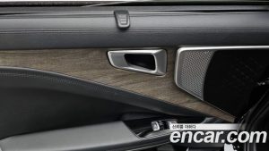 Kia K8 Noblesse 2024 года из Южной Кореи