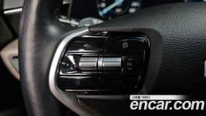 Kia K8 Noblesse 2024 года из Южной Кореи