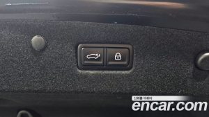 Kia K8 Noblesse 2024 года из Южной Кореи