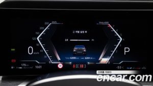 BMW 7-Series 740i xDrive M Sport 2024 года из Южной Кореи