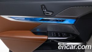 BMW 7-Series 740i xDrive M Sport 2024 года из Южной Кореи