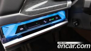 BMW 7-Series 740i xDrive M Sport 2024 года из Южной Кореи