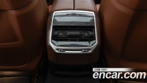 BMW 7-Series 740i xDrive M Sport 2024 года из Южной Кореи