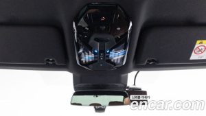 BMW 7-Series 740i xDrive M Sport 2024 года из Южной Кореи