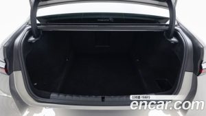 BMW 7-Series 740i xDrive M Sport 2024 года из Южной Кореи