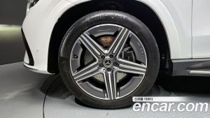 Mercedes-Benz GLE-Class GLE450 4MATIC 2023 года из Южной Кореи