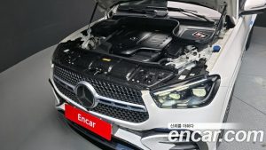 Mercedes-Benz GLE-Class GLE450 4MATIC 2023 года из Южной Кореи