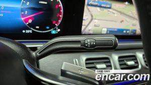 Mercedes-Benz GLE-Class GLE450 4MATIC 2023 года из Южной Кореи