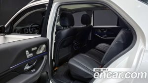 Mercedes-Benz GLE-Class GLE450 4MATIC 2023 года из Южной Кореи