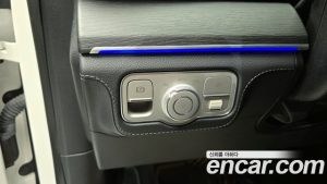 Mercedes-Benz GLE-Class GLE450 4MATIC 2023 года из Южной Кореи