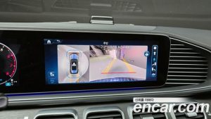 Mercedes-Benz GLE-Class GLE450 4MATIC 2023 года из Южной Кореи