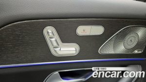 Mercedes-Benz GLE-Class GLE450 4MATIC 2023 года из Южной Кореи