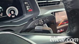 Audi A6 40 TDI Premium 2023 года из Южной Кореи