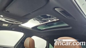Audi A6 40 TDI Premium 2023 года из Южной Кореи