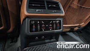 Audi A6 40 TDI Premium 2023 года из Южной Кореи